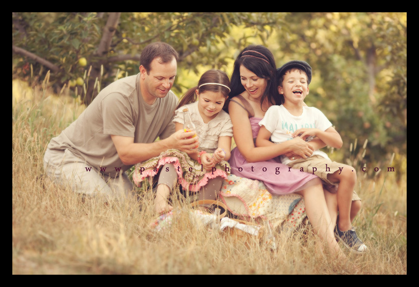 Los Angeles Baby Photographer